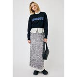 SPANGLE スカート | MOUSSY OUTLET | 詳細画像26 