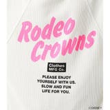(MICKEY)サーマルトップス | RODEO CROWNS WIDE BOWL | 詳細画像7 