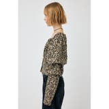 VOLUME SLEEVE ブラウス | MOUSSY OUTLET | 詳細画像13 