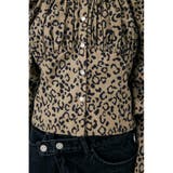 VOLUME SLEEVE ブラウス | MOUSSY OUTLET | 詳細画像17 