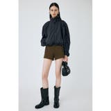 GATHER BALLOON ジャケット | MOUSSY OUTLET | 詳細画像2
