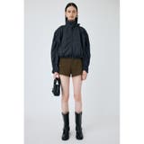 GATHER BALLOON ジャケット | MOUSSY OUTLET | 詳細画像3