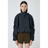 GATHER BALLOON ジャケット | MOUSSY OUTLET | 詳細画像5