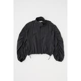 GATHER BALLOON ジャケット | MOUSSY OUTLET | 詳細画像6