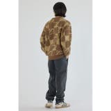 ブロークンチェックニット | RODEO CROWNS WIDE BOWL | 詳細画像25 