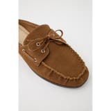 MOCCASIN スライド | MOUSSY OUTLET | 詳細画像10
