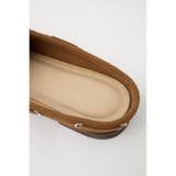 MOCCASIN スライド | MOUSSY OUTLET | 詳細画像12