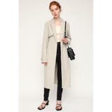 LIGHT COLOR LONG コート | SLY OUTLET | 詳細画像10 