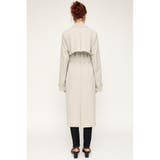 LIGHT COLOR LONG コート | SLY OUTLET | 詳細画像13 