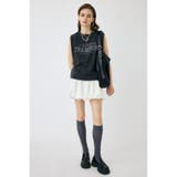 BALLOON MINI スカート | MOUSSY OUTLET | 詳細画像2 
