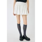 BALLOON MINI スカート | MOUSSY OUTLET | 詳細画像4 