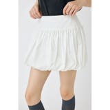 BALLOON MINI スカート | MOUSSY OUTLET | 詳細画像7 