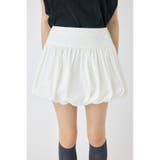 BALLOON MINI スカート | MOUSSY OUTLET | 詳細画像9 