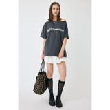 BALLOON MINI スカート | MOUSSY OUTLET | 詳細画像11 