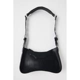 BLK | 90S SHOULDER バッグ | MOUSSY OUTLET