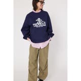 ボリュームスリーブアソートL/S Tシャツ | RODEO CROWNS WIDE BOWL | 詳細画像25 