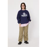 ボリュームスリーブアソートL/S Tシャツ | RODEO CROWNS WIDE BOWL | 詳細画像26 
