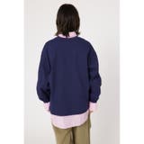 ボリュームスリーブアソートL/S Tシャツ | RODEO CROWNS WIDE BOWL | 詳細画像28 