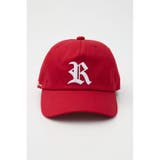 3Dワンポイントキャップ | RODEO CROWNS WIDE BOWL | 詳細画像13 
