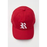 3Dワンポイントキャップ | RODEO CROWNS WIDE BOWL | 詳細画像14 