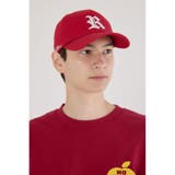 3Dワンポイントキャップ | RODEO CROWNS WIDE BOWL | 詳細画像15 