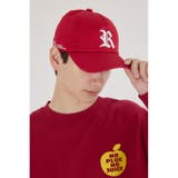 3Dワンポイントキャップ | RODEO CROWNS WIDE BOWL | 詳細画像16 