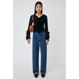 CUT LACE RUFFLE ブラウス | MOUSSY OUTLET | 詳細画像18