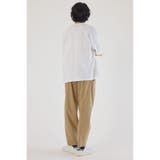 ストレッチスマートパンツ | RODEO CROWNS WIDE BOWL | 詳細画像13