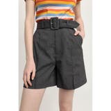 OVER TAILOR ショートパンツ | SLY OUTLET | 詳細画像3 