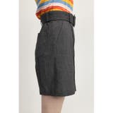 OVER TAILOR ショートパンツ | SLY OUTLET | 詳細画像5 