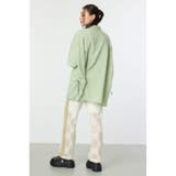 サイドラインレースパンツ | RODEO CROWNS WIDE BOWL | 詳細画像7 