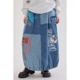 カスタムリメイクスカート | RODEO CROWNS WIDE BOWL | 詳細画像22 