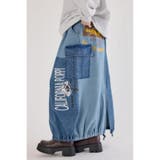 カスタムリメイクスカート | RODEO CROWNS WIDE BOWL | 詳細画像24 