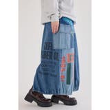 カスタムリメイクスカート | RODEO CROWNS WIDE BOWL | 詳細画像25 