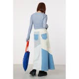 STITCH SLIM リブトップス | RODEO CROWNS WIDE BOWL | 詳細画像23