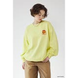 (wiggle wiggle)モチーフスウェットトップス | RODEO CROWNS WIDE BOWL | 詳細画像23 