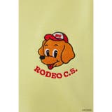 (wiggle wiggle)モチーフスウェットトップス | RODEO CROWNS WIDE BOWL | 詳細画像26 