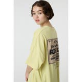 コーデュロ イレーベルワンピース | RODEO CROWNS WIDE BOWL | 詳細画像19