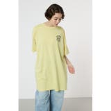 コーデュロ イレーベルワンピース | RODEO CROWNS WIDE BOWL | 詳細画像21