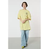 コーデュロ イレーベルワンピース | RODEO CROWNS WIDE BOWL | 詳細画像22