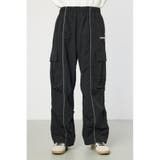 ナイロントラックパンツ | RODEO CROWNS WIDE BOWL | 詳細画像10 