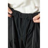 ナイロントラックパンツ | RODEO CROWNS WIDE BOWL | 詳細画像18 