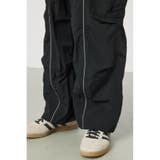 ナイロントラックパンツ | RODEO CROWNS WIDE BOWL | 詳細画像19 