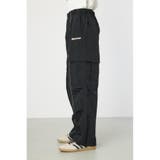 ナイロントラックパンツ | RODEO CROWNS WIDE BOWL | 詳細画像11 