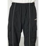 ナイロントラックパンツ | RODEO CROWNS WIDE BOWL | 詳細画像13 