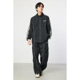 ナイロントラックパンツ | RODEO CROWNS WIDE BOWL | 詳細画像7 