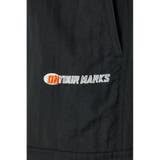 ナイロントラックパンツ | RODEO CROWNS WIDE BOWL | 詳細画像14 