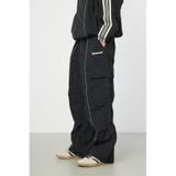 ナイロントラックパンツ | RODEO CROWNS WIDE BOWL | 詳細画像3 