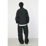 ナイロントラックパンツ | RODEO CROWNS WIDE BOWL | 詳細画像9 