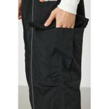 ナイロントラックパンツ | RODEO CROWNS WIDE BOWL | 詳細画像16 